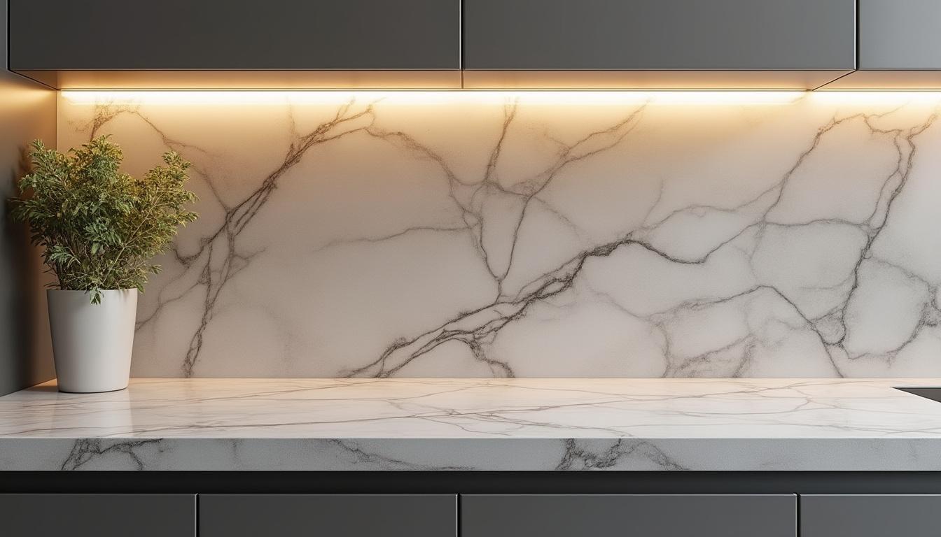 découvrez des astuces pratiques et un guide complet pour illuminer efficacement votre plan de travail. optimisez votre éclairage pour un espace fonctionnel et agréable.