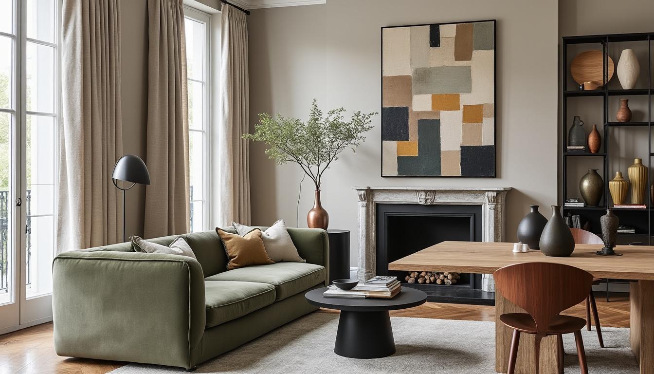 Deco in Paris : une enseigne à connaître pour dénicher des pièces qui ont du caractère 2 découvrez deco in paris, une enseigne incontournable pour trouver des pièces de décoration uniques et pleines de caractère qui sauront transformer votre intérieur.