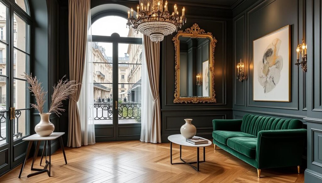 découvrez deco in paris, une enseigne incontournable pour trouver des pièces uniques et chargées de caractère qui sublimeront votre intérieur.
