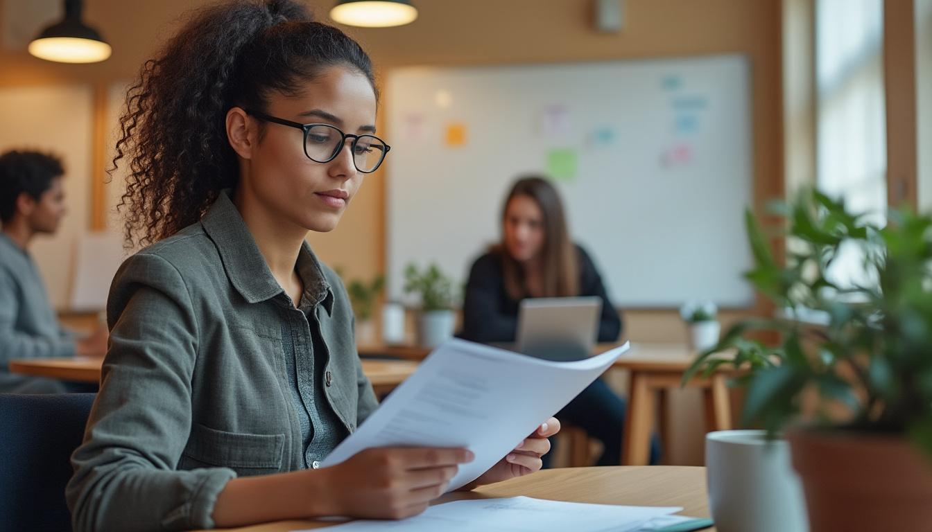 découvrez comment devenir éducateur spécialisé en 1 an, avec toutes les informations essentielles à connaître avant de débuter votre formation professionnelle.