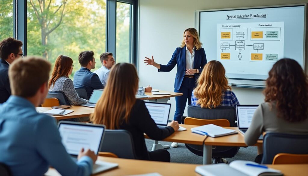 découvrez comment devenir éducateur spécialisé en seulement 1 an. toutes les informations essentielles pour bien préparer votre formation et réussir votre projet professionnel.