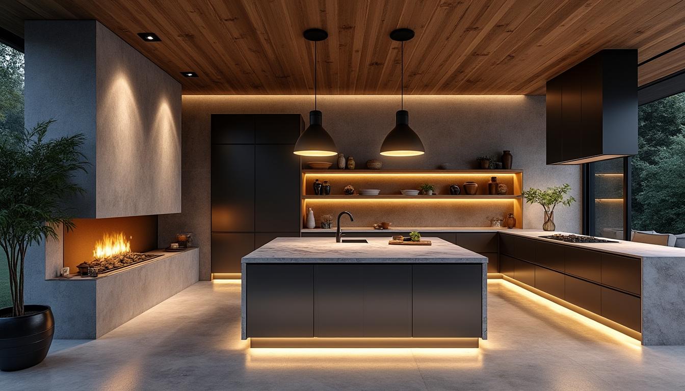 découvrez notre guide pratique sur l'éclairage led pour la maison : conseils pour réaliser des économies d'énergie et astuces pour une installation simple et efficace.