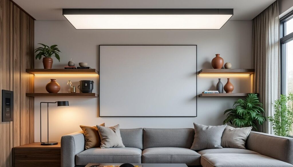 découvrez notre guide complet sur l'éclairage led pour la maison, alliant économies d'énergie, installation facile et conseils pratiques pour un intérieur lumineux et écologique.