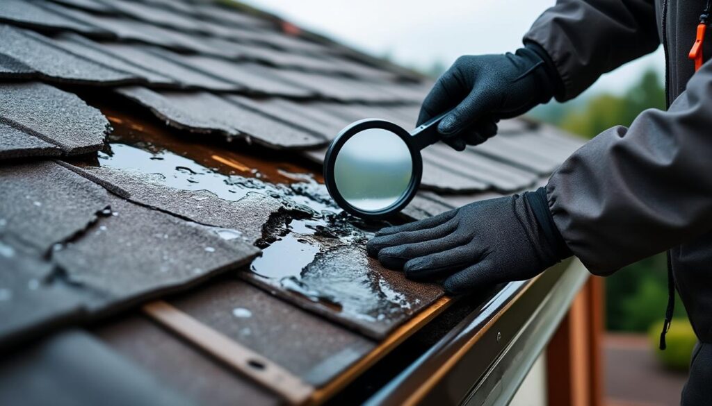 découvrez comment détecter rapidement une fuite de toit et quelles solutions efficaces adopter pour réparer et prévenir les dégâts. guide pratique pour protéger votre maison.