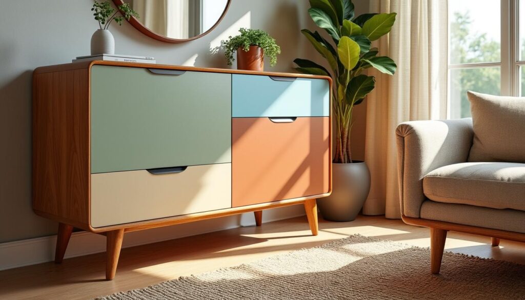 découvrez des idées de couleurs pour repeindre vos meubles en bois et transformer votre intérieur grâce à des palettes harmonieuses, sans avoir à tout refaire.