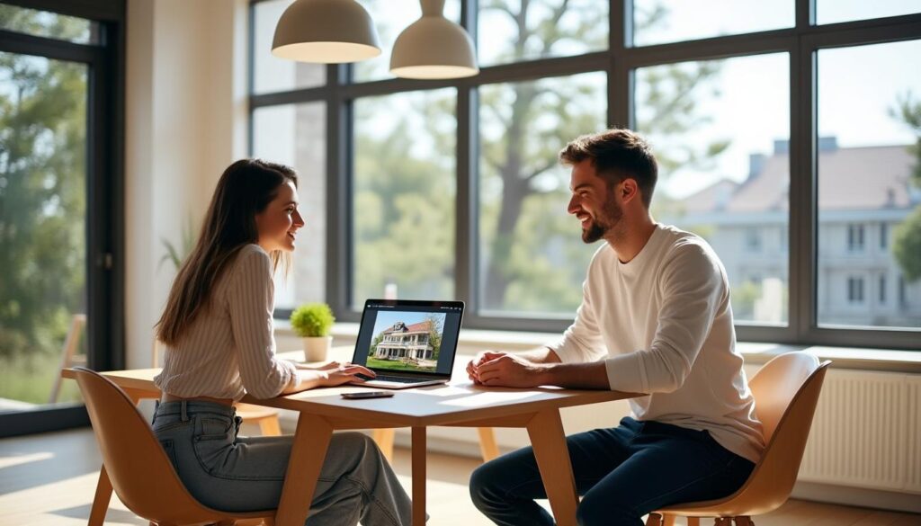 découvrez comment louer un logement sans passer par une agence grâce à locservice et les avantages concrets que cela apporte aux locataires et propriétaires.