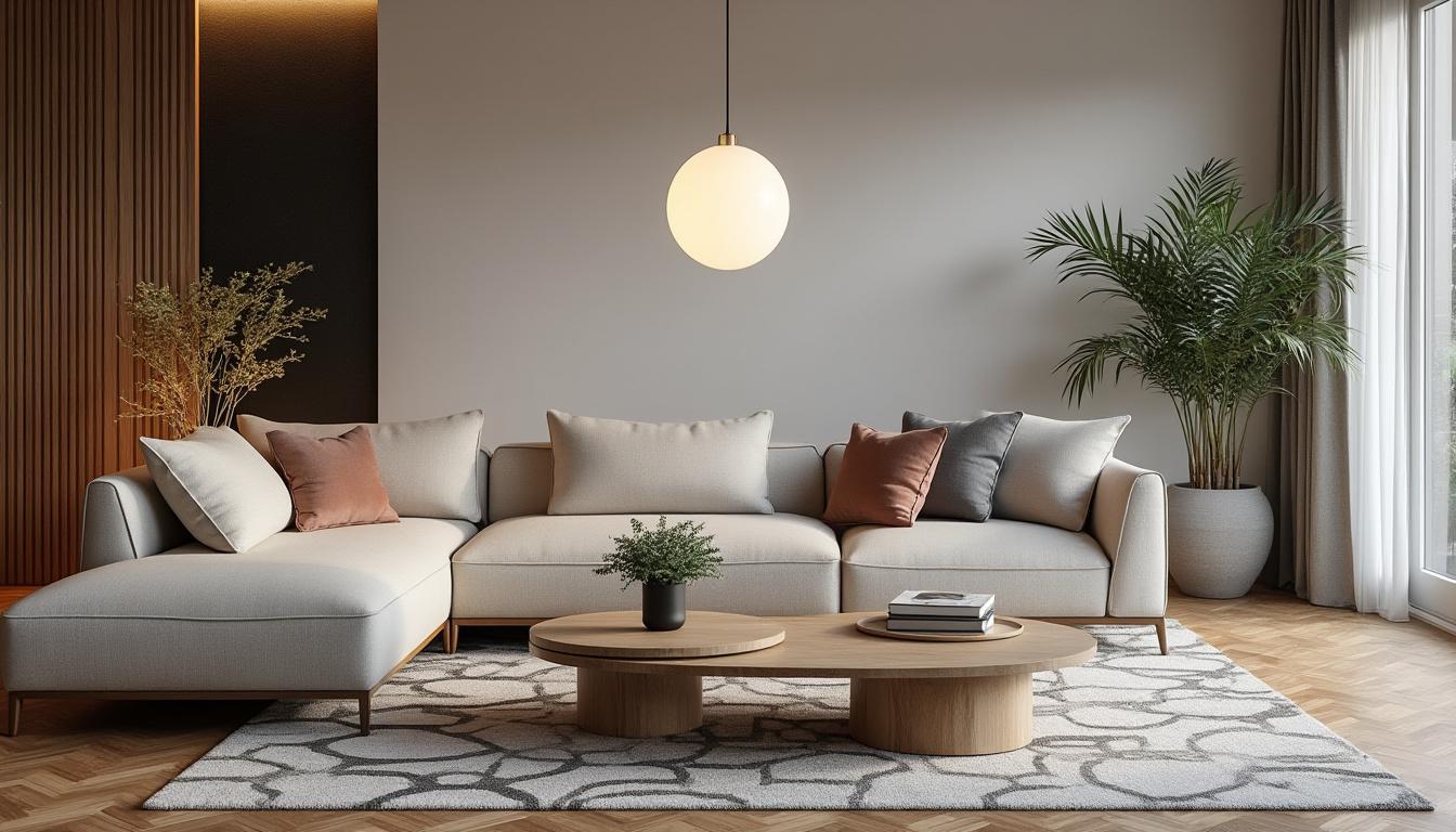 découvrez les 30 suspensions incontournables de 2026 pour sublimer votre salon avec style et modernité. trouvez le luminaire parfait pour une ambiance chaleureuse et élégante.