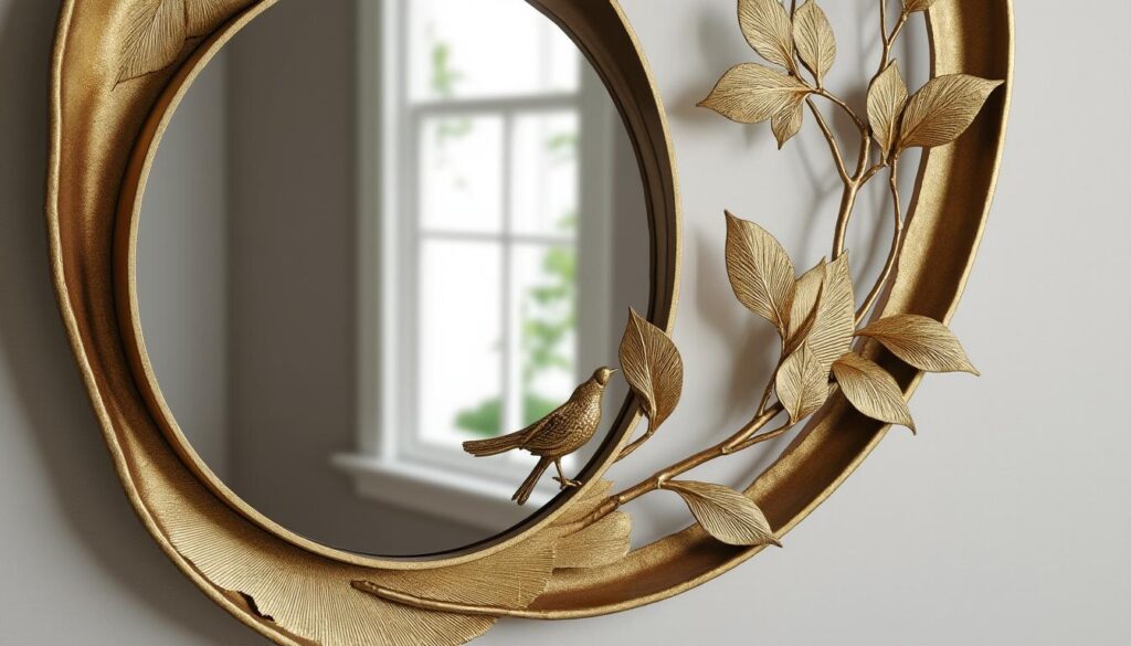 découvrez le miroir line de vautrin, une icône du design français à intégrer dans votre intérieur pour sublimer et valoriser votre espace de vie.