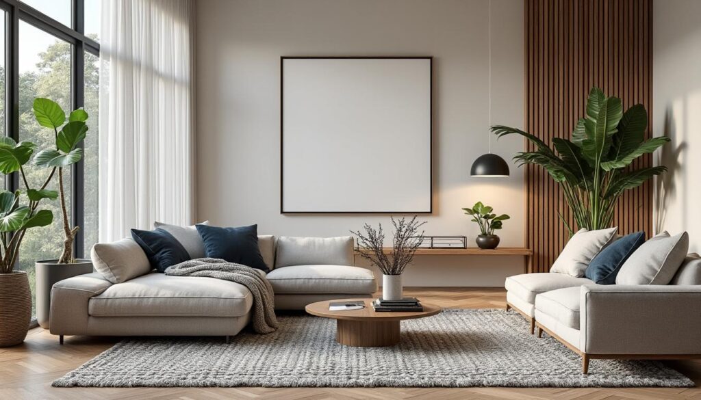 découvrez comment choisir entre moquette et tapis pour sublimer votre salon. conseils, avantages et styles pour un intérieur chaleureux et élégant.