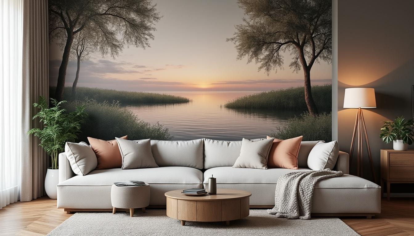 découvrez les tendances papier peint 2026 avec 40 motifs innovants et nos astuces pratiques pour une pose parfaite et facile dans votre intérieur.