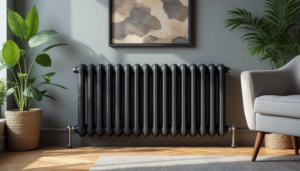 découvrez comment peindre un radiateur en fonte pour en faire un véritable élément décoratif tout en conservant son efficacité thermique. guide pratique et astuces.