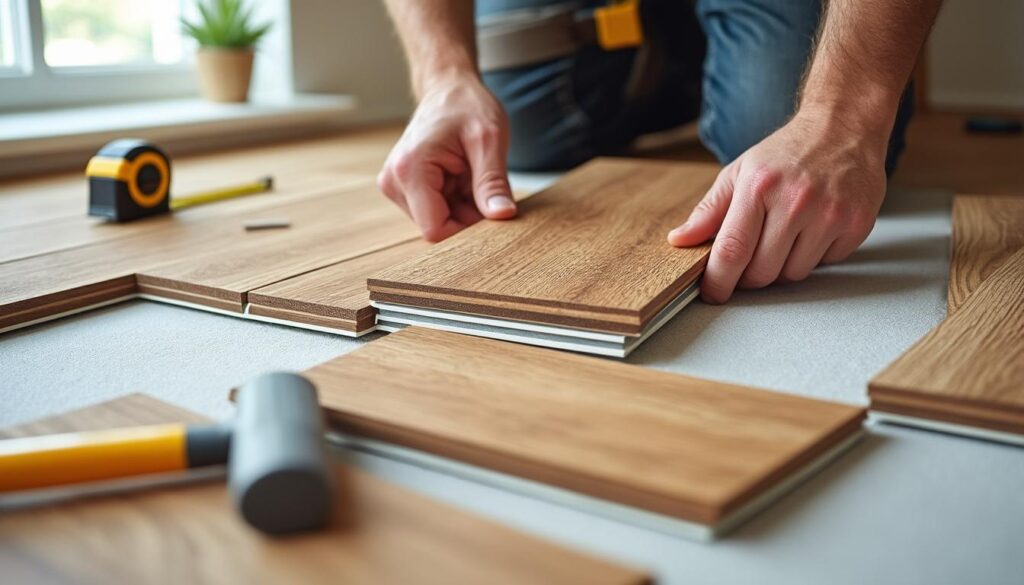 découvrez notre guide complet pour réussir la pose de parquet flottant, avec toutes les étapes essentielles et les pièges à éviter pour un résultat parfait.