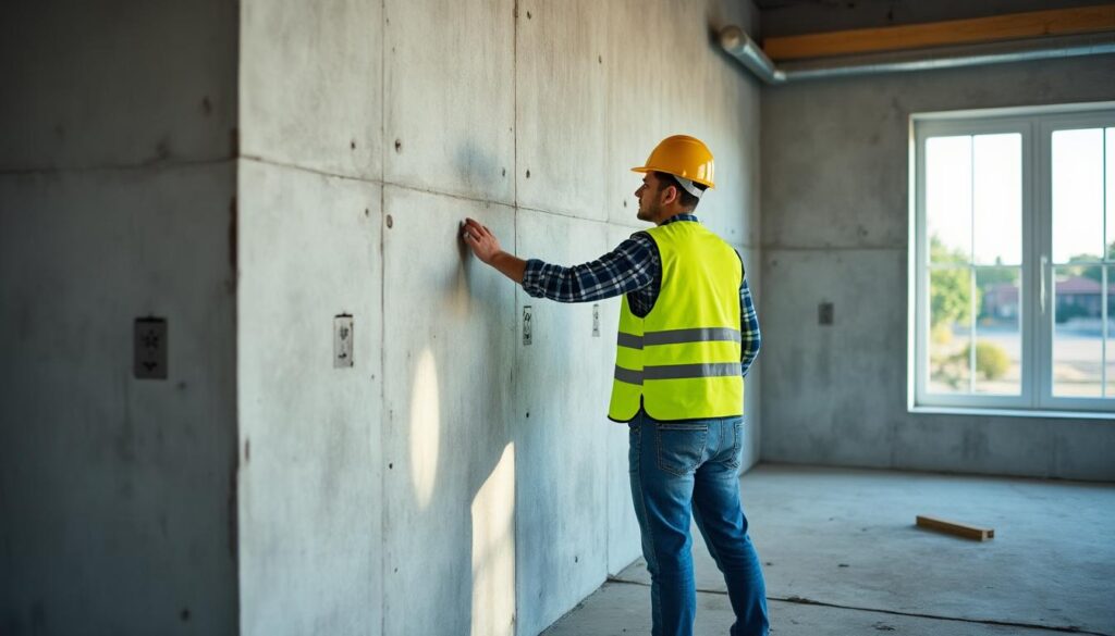 découvrez comment identifier un mur porteur avant de le démolir grâce à notre guide essentiel, pour garantir la sécurité et la bonne réalisation de vos travaux.