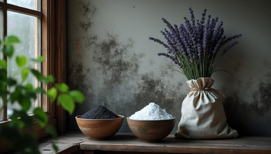 découvrez des remèdes de grand-mère efficaces contre l'humidité dans la maison, avec des astuces testées et des conseils pour traiter uniquement ce qui en vaut vraiment la peine.