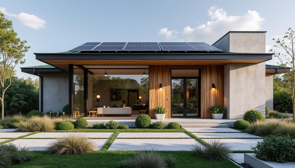 découvrez les tendances 2026 pour la rénovation de votre maison : styles modernes, matériaux durables et solutions innovantes pour un intérieur élégant et fonctionnel.