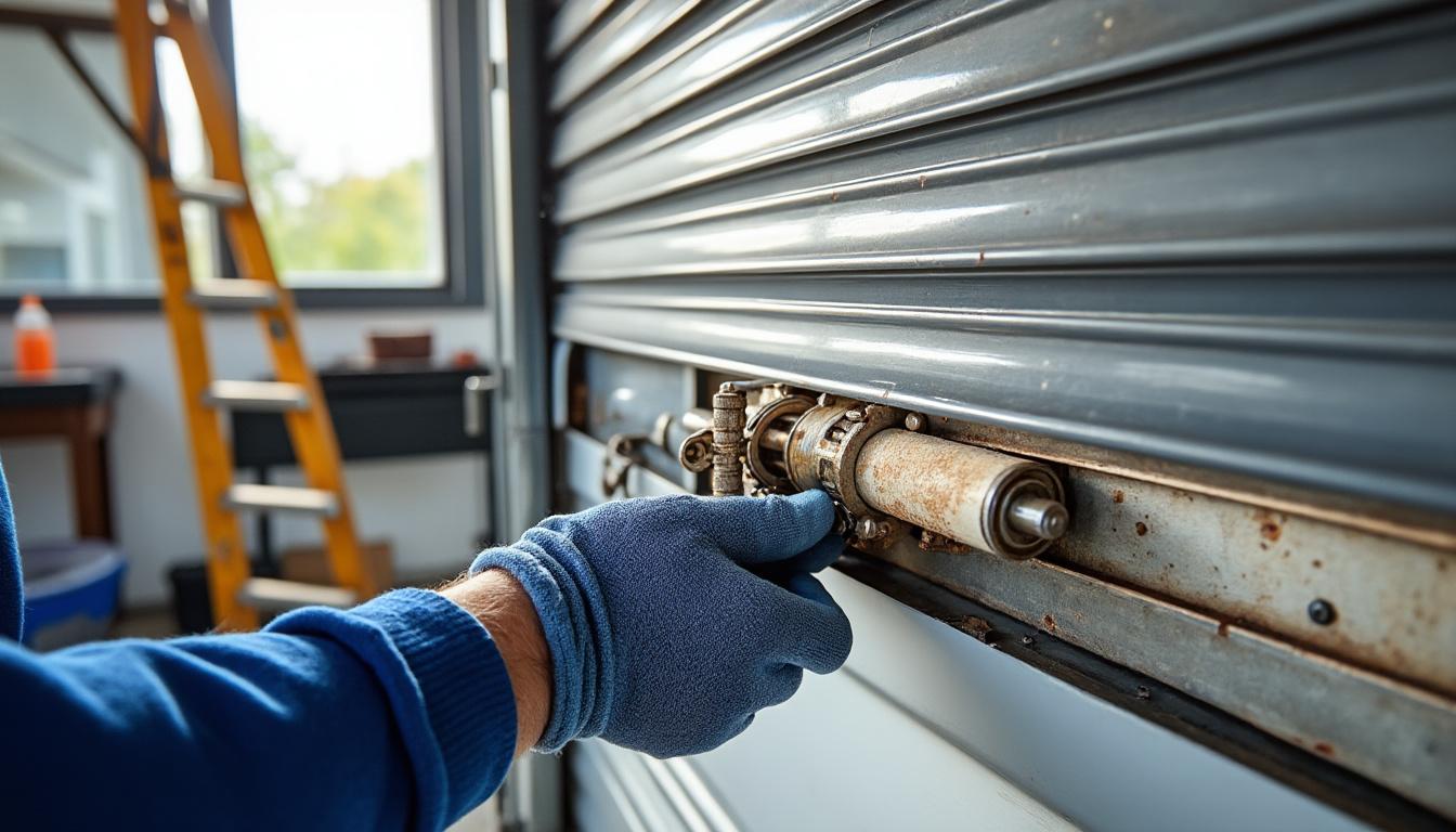 Réparation de Volets Roulants : Coûts et Conseils pour Faire Appel à un Expert 2 découvrez les coûts de réparation des volets roulants et obtenez des conseils pratiques pour choisir un expert qualifié, garantir la qualité des interventions et prolonger la durée de vie de vos installations.