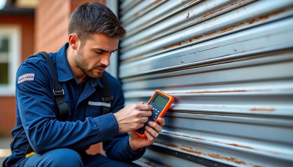 découvrez nos conseils pour la réparation de volets roulants, estimez les coûts et apprenez quand faire appel à un expert pour assurer un travail efficace et durable.