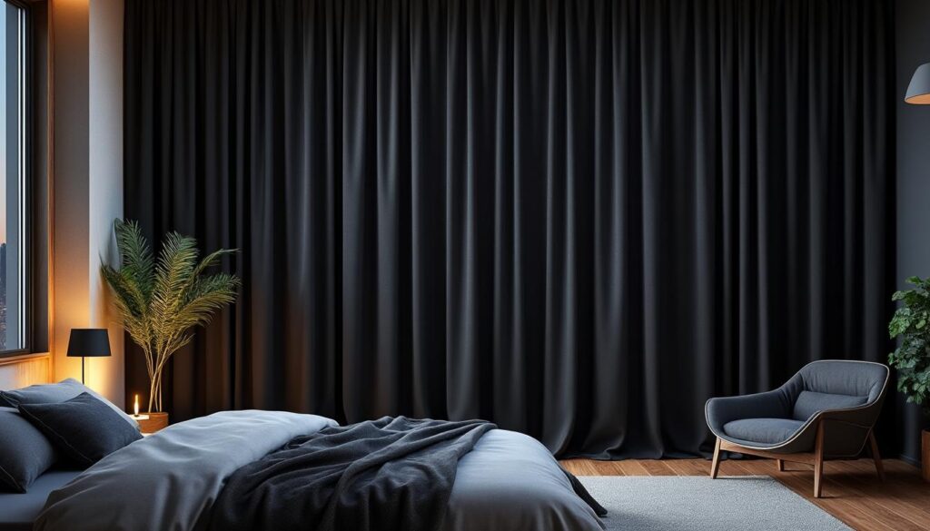 découvrez nos rideaux occultants pour la chambre, parfaits pour créer une obscurité totale et garantir un sommeil profond et réparateur. confort et intimité assurés.