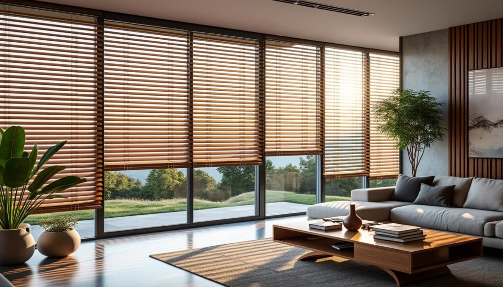 découvrez notre sélection exclusive de 25 modèles de stores vénitiens pour sublimer votre intérieur avec style et fonctionnalité. trouvez le store parfait pour chaque pièce.