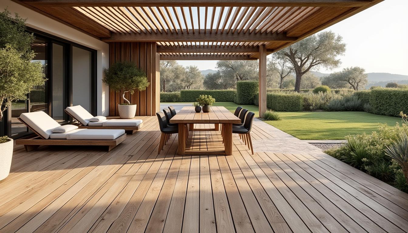 découvrez notre guide complet pour construire, entretenir et rénover votre terrasse en bois de jardin. conseils pratiques, astuces et étapes détaillées pour un espace extérieur chaleureux et durable.