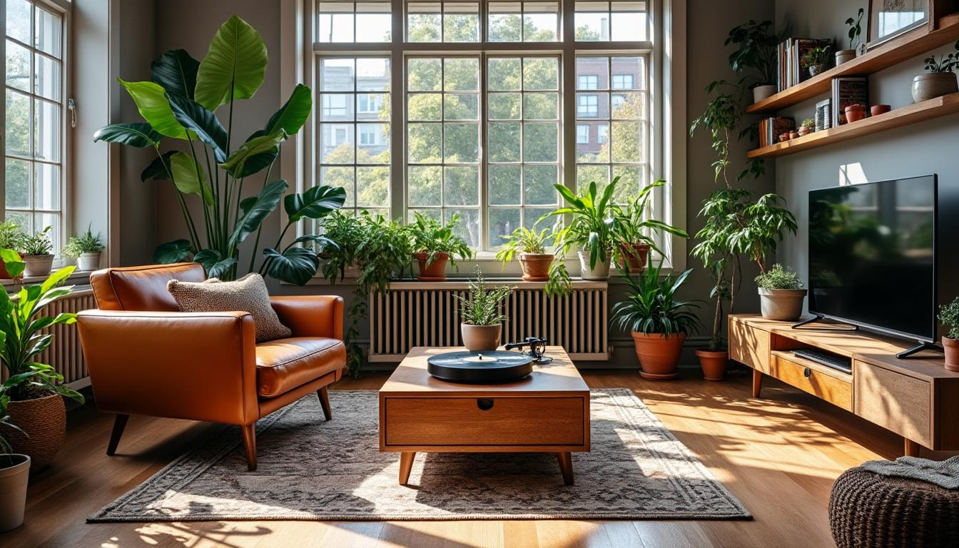 découvrez les meilleures plateformes pour dénicher du mobilier et de la décoration de seconde main à petits prix. chinez des pièces uniques et abordables pour embellir votre intérieur.