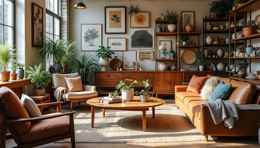 découvrez les meilleures plateformes de 2ème main pour dénicher du mobilier et de la déco à prix doux. trouvez des trésors uniques et écologiques pour aménager votre intérieur sans vous ruiner.