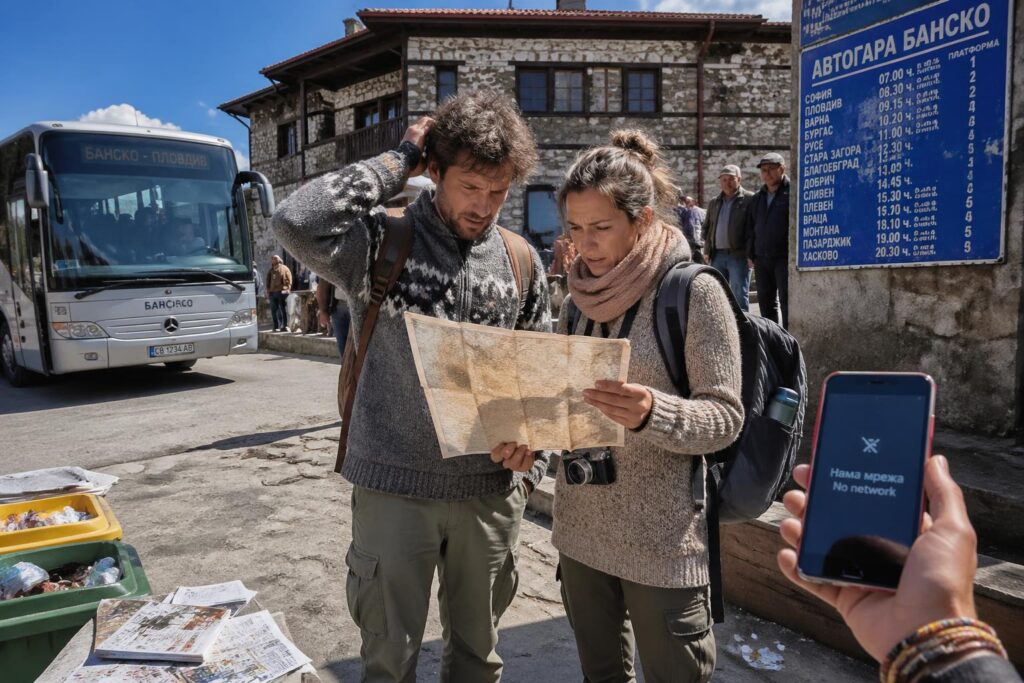 découvrez les erreurs à éviter lors de votre voyage en bulgarie pour profiter pleinement de votre séjour et en garder un souvenir inoubliable.