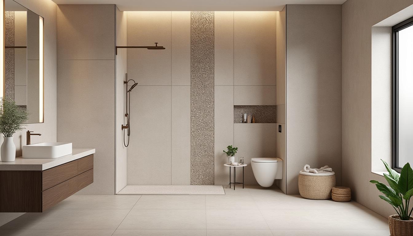découvrez les tendances innovantes et idées inspirantes pour le carrelage de salle de bain en 2026. transformez votre espace avec style et modernité grâce à nos conseils experts.