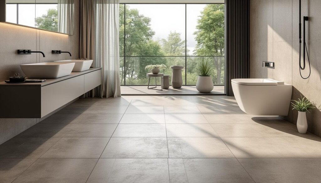 découvrez les tendances innovantes et idées inspirantes pour le carrelage de salle de bain en 2026. transformez votre espace avec style et modernité grâce à nos conseils experts.