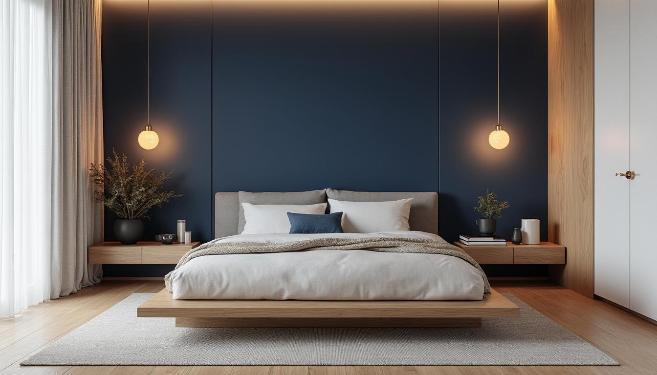 découvrez les 30 couleurs tendance pour votre chambre en 2026 et leurs effets psychologiques pour un intérieur harmonieux et apaisant.