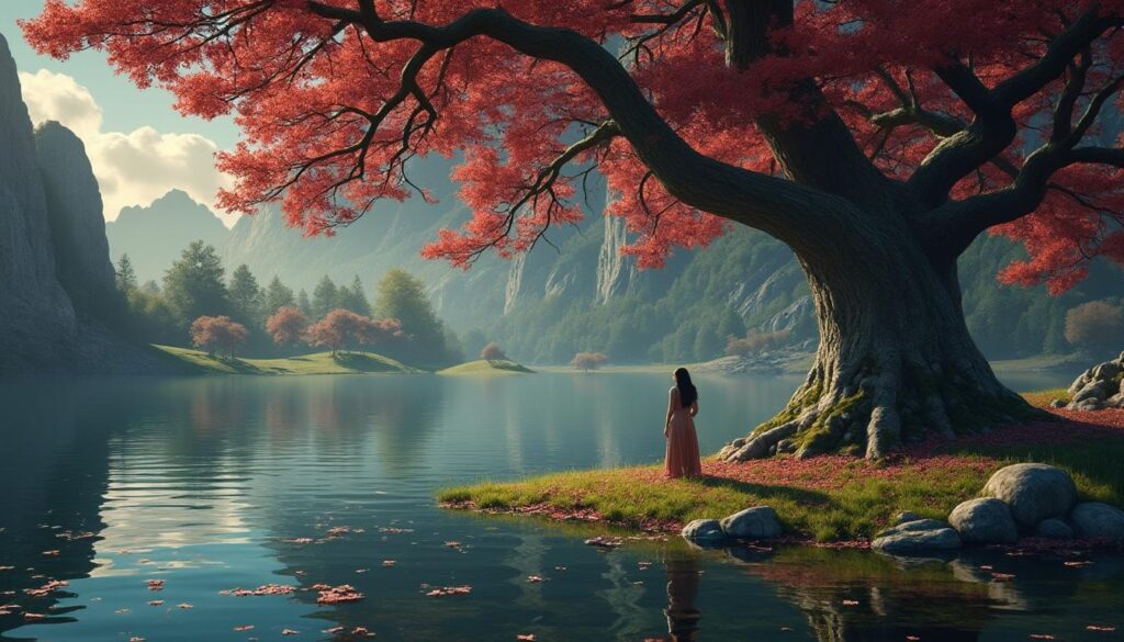 découvrez les couleurs chambre 2026 avec 30 inspirations tendance et leurs effets psychologiques pour créer un espace harmonieux et apaisant.