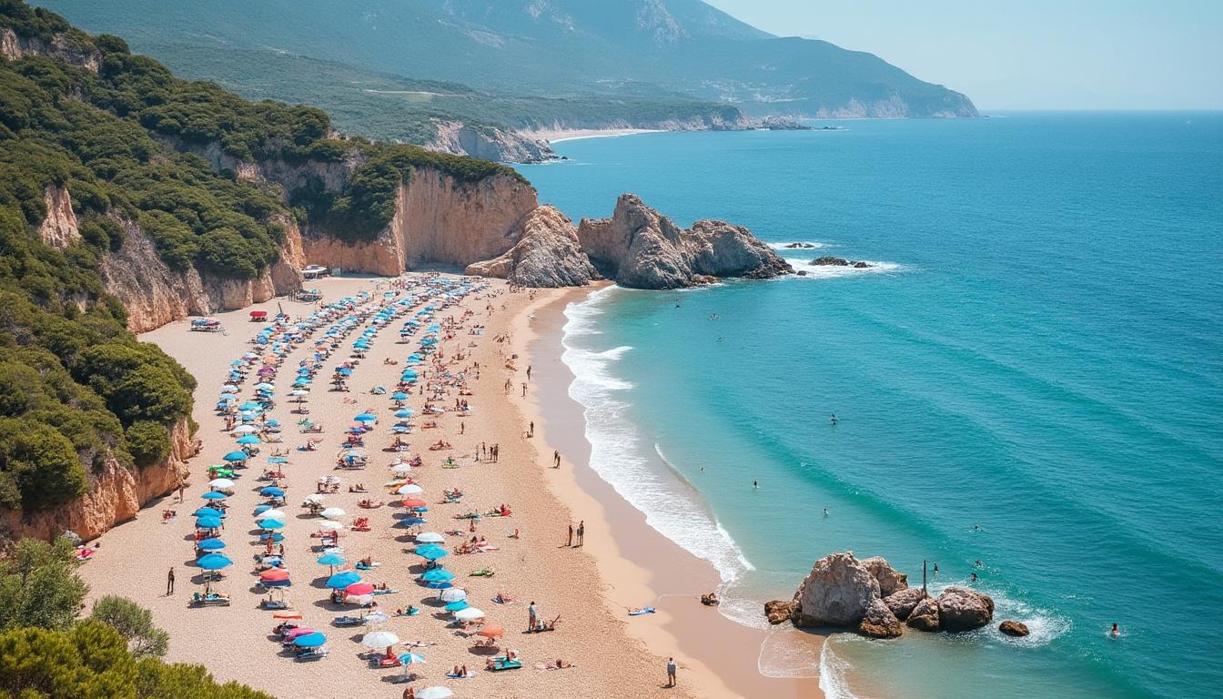 Endroit à éviter en Corse : profiter pleinement de l'île sans tomber dans les pièges touristiques 2 découvrez les endroits à éviter en corse pour profiter pleinement de l'île en toute tranquillité et éviter les pièges touristiques courants.