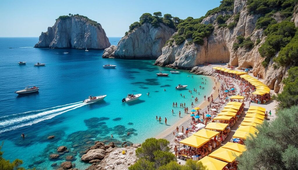 découvrez les endroits à éviter en corse pour profiter pleinement de l'île sans tomber dans les pièges touristiques et vivre une expérience authentique.