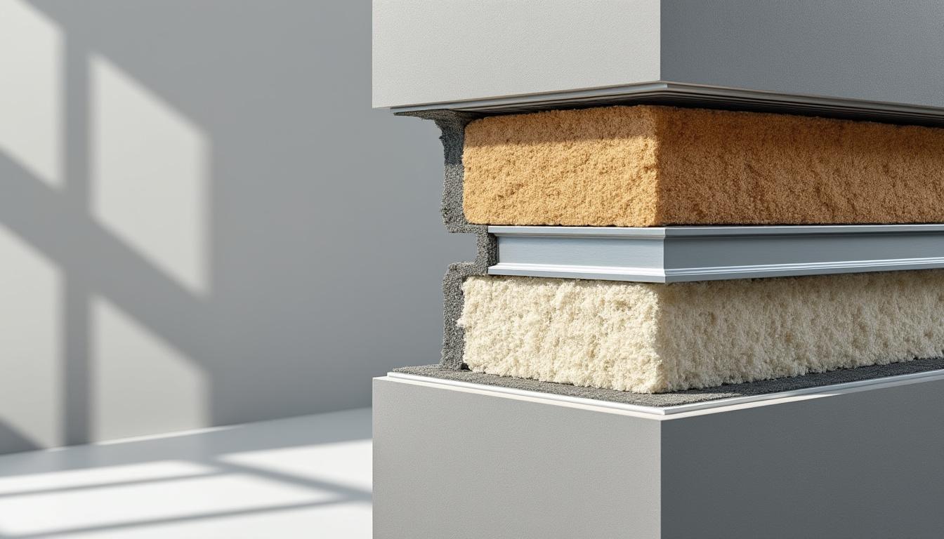 Épaisseur cloison placo : quel choix pour cloisonner intelligemment sans perdre trop de place 2 découvrez comment choisir l'épaisseur idéale de cloison placo pour optimiser l'espace et cloisonner intelligemment sans perdre de place dans votre intérieur.