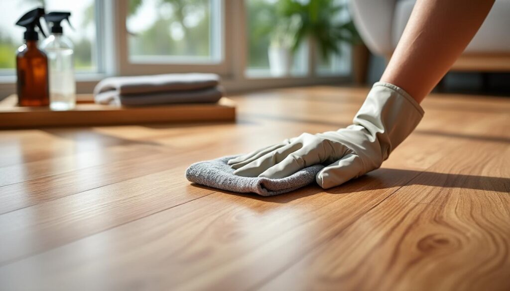 découvrez notre guide pratique pour sublimer et entretenir votre parquet stratifié avec des astuces incontournables et les meilleurs produits recommandés pour préserver sa beauté et sa durabilité.