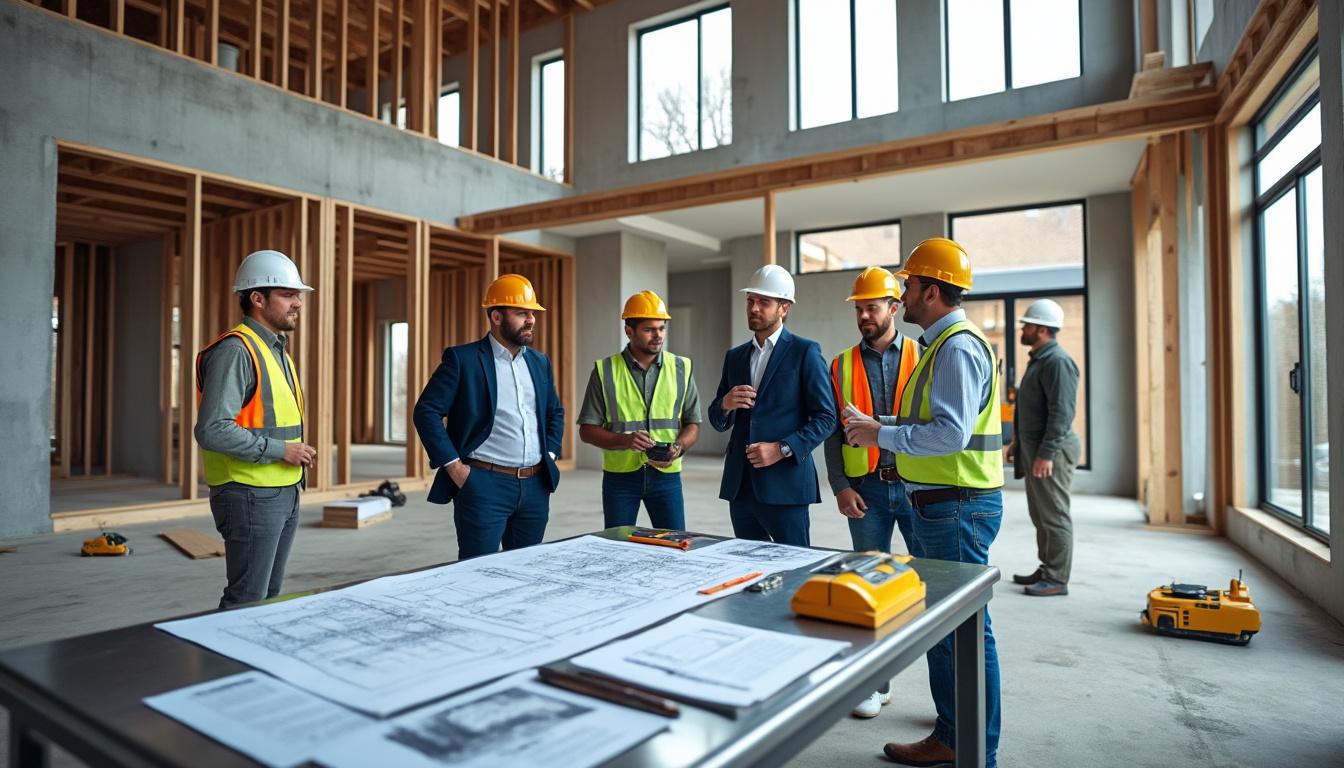 découvrez comment éviter les mauvaises surprises en consultant notre liste noire des constructeurs de maison avant de signer un contrat. conseils pratiques pour choisir un constructeur fiable et sécurisé.