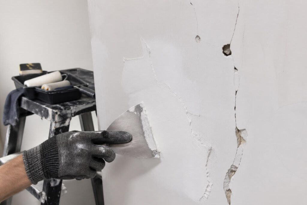 découvrez comment utiliser le map enduit pour reboucher et préparer efficacement vos surfaces avant peinture. guide pratique pour des finitions parfaites.