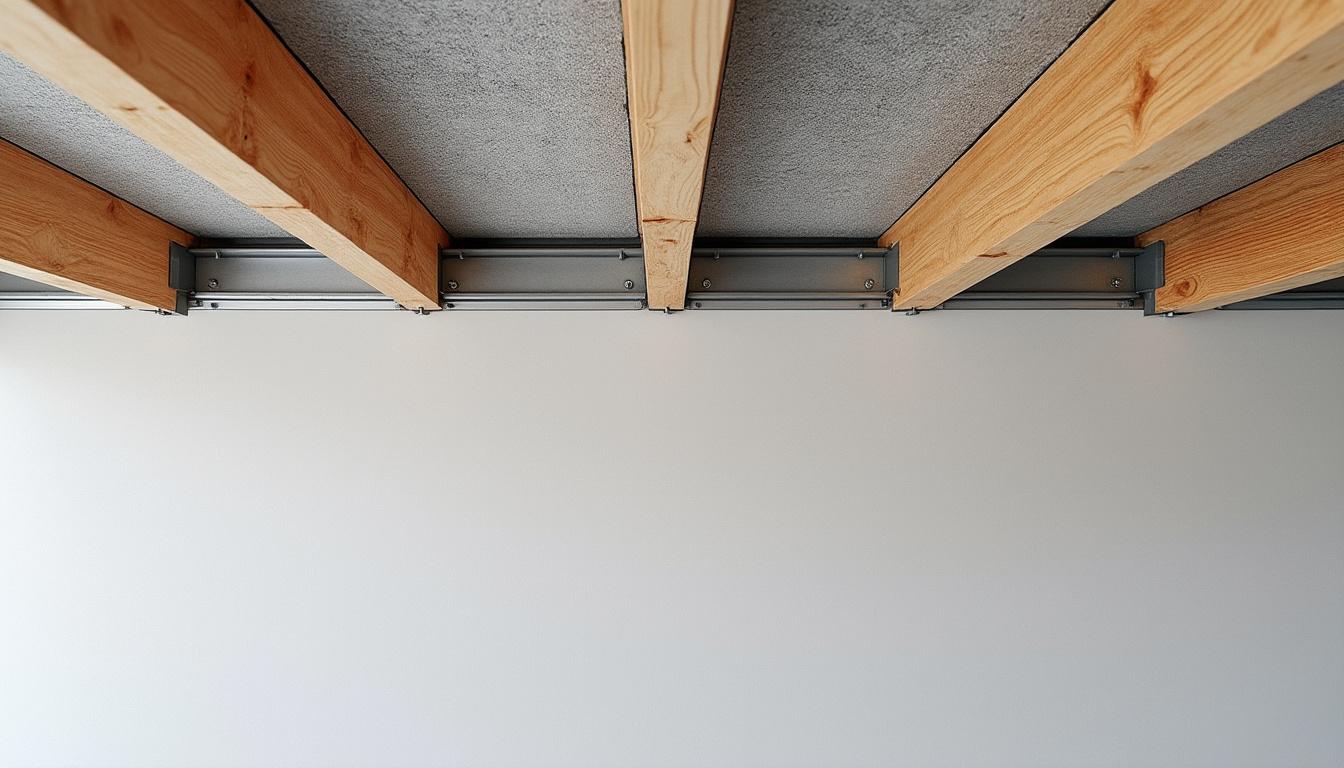 Optimisez l'Isolation de Votre Sous-Sol : Solutions Thermiques et Acoustiques Performantes 2 découvrez des solutions performantes pour optimiser l'isolation thermique et acoustique de votre sous-sol, améliorer le confort de votre habitat et réduire vos dépenses énergétiques.