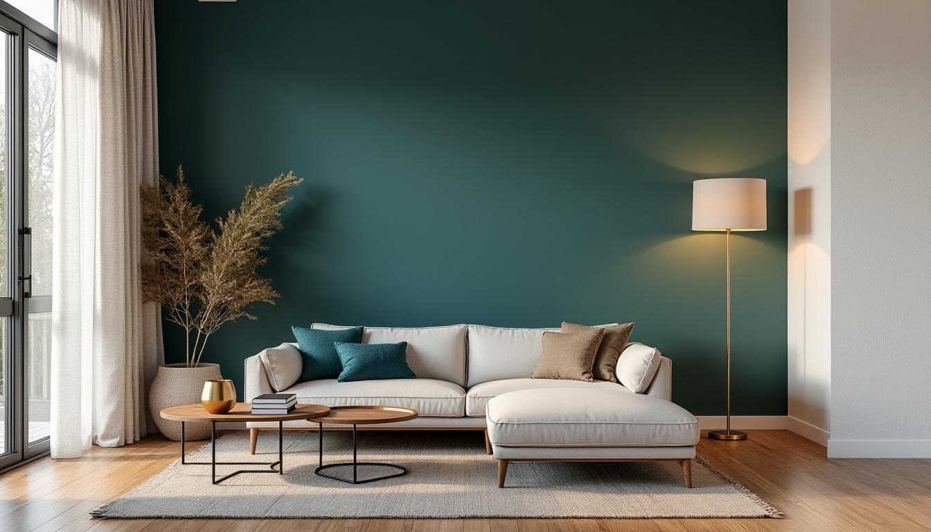 Peinture Intérieure : 50 Teintes Incontournables pour 2026 et Astuces pour Sublimer Vos Murs 2 découvrez les 50 teintes incontournables de peinture intérieure pour 2026 et profitez de nos astuces exclusives pour sublimer vos murs avec style et modernité.