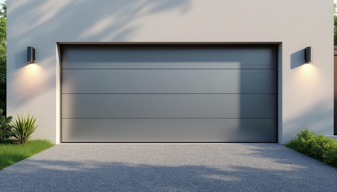 Porte de Garage Automatique : Guide Complet pour l'Installation, l'Entretien et la Réparation 2 découvrez notre guide complet pour l'installation, l'entretien et la réparation de votre porte de garage automatique. conseils pratiques et astuces pour garantir sécurité et performance.