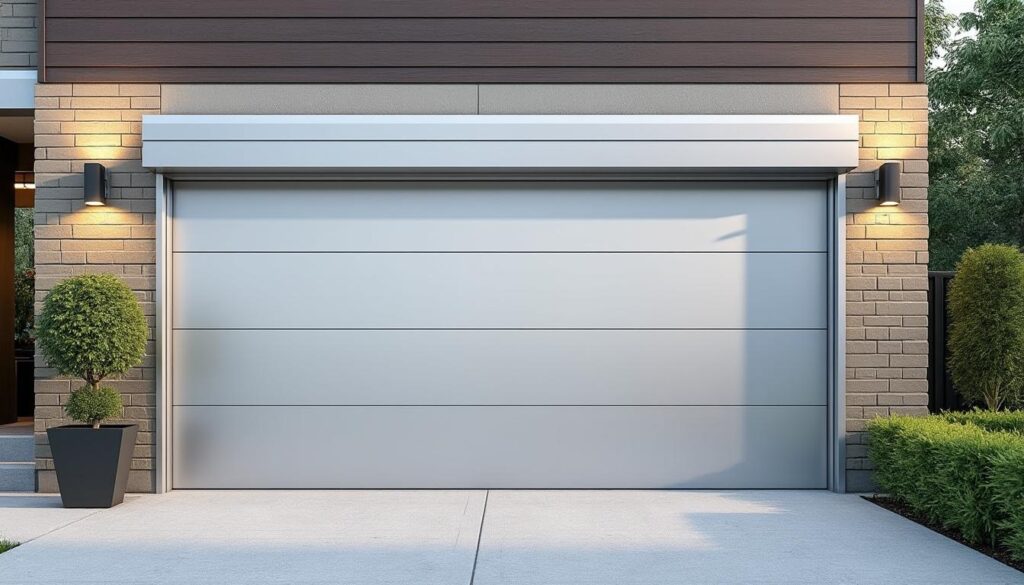 découvrez notre guide complet sur les portes de garage automatiques : installation facile, conseils d'entretien et astuces de réparation pour garantir sécurité et longévité.