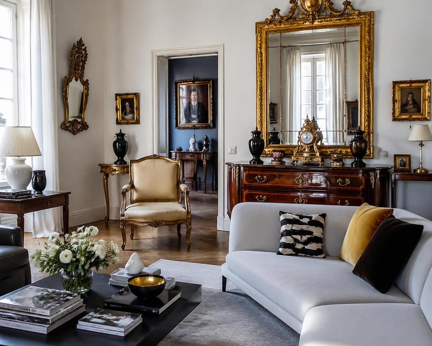 découvrez proantic, la plateforme idéale pour dénicher des pièces uniques et authentiques afin de décorer votre maison avec caractère et histoire.