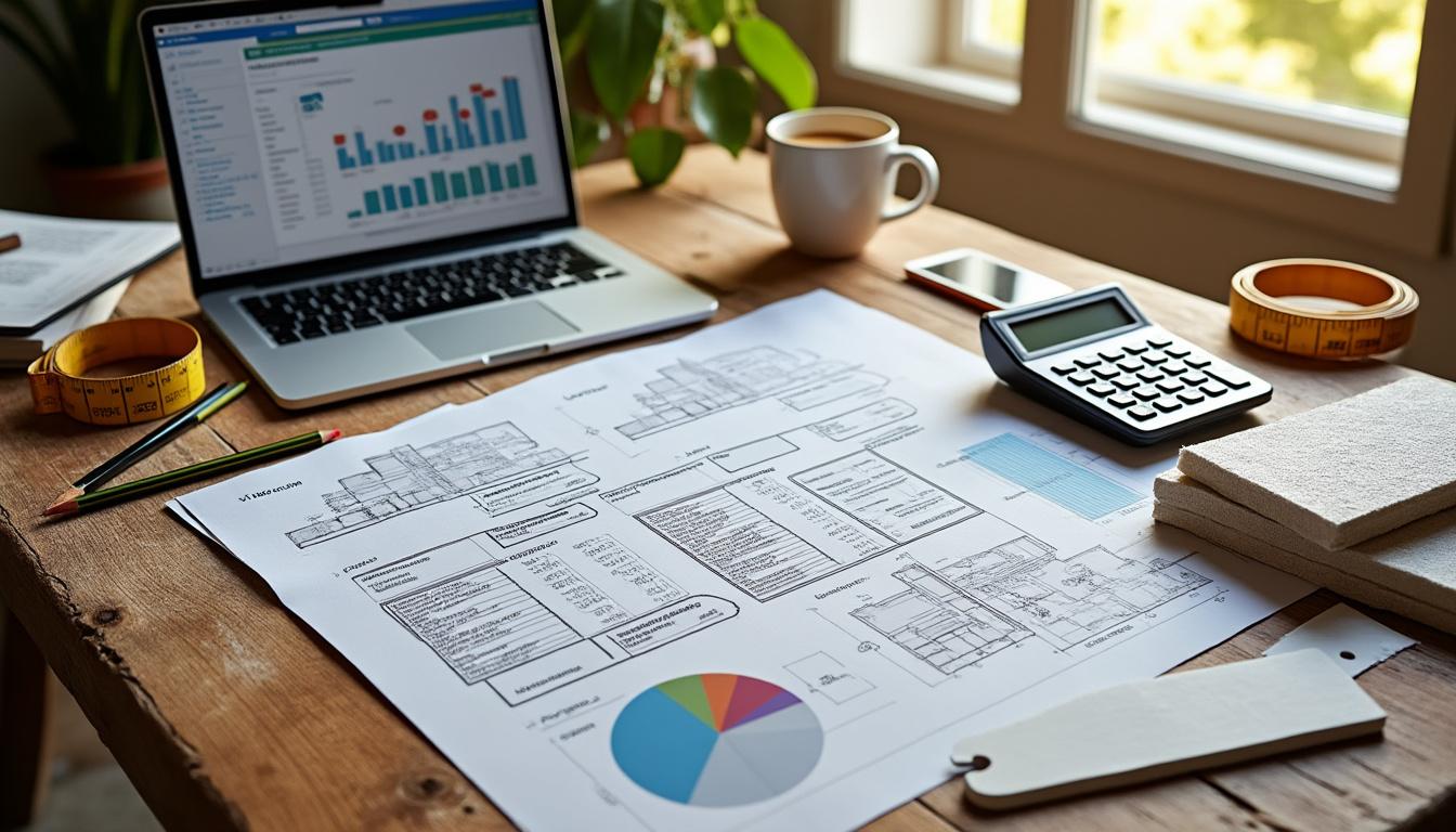 découvrez notre guide complet pour rénover votre maison en 2026 : conseils pratiques, estimation du budget et toutes les aides financières disponibles pour réussir vos travaux.