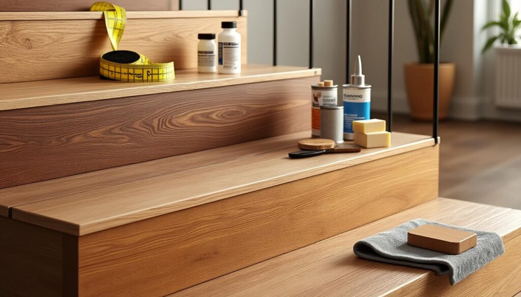 découvrez notre guide complet pour choisir, poser et entretenir le revêtement idéal pour votre escalier en bois. astuces, conseils pratiques et solutions durables pour sublimer et protéger votre escalier.