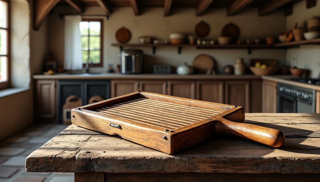 découvrez ce qu'est le sabradou, son utilité au quotidien et pourquoi il peut vous être vraiment pratique dans votre routine de tous les jours.