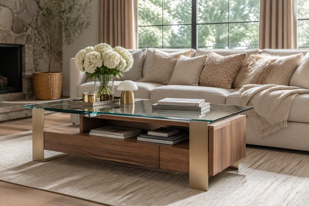 découvrez 30 idées de tables basses tendance pour tous les styles et budgets, parfaites pour sublimer votre salon avec élégance et praticité.