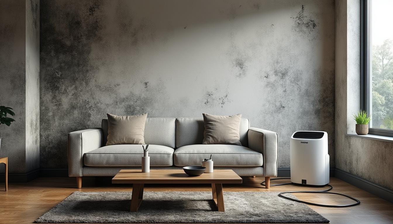 Taux humidité maison 70 : comprendre le problème et trouver la solution avant que ça abîme tout 2 découvrez pourquoi un taux d'humidité de 70 % dans votre maison pose problème et apprenez comment le réguler efficacement pour protéger votre habitat et votre santé.