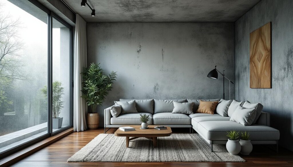 découvrez pourquoi un taux d'humidité de 70% dans votre maison est problématique et comment y remédier efficacement pour protéger votre intérieur et votre santé.