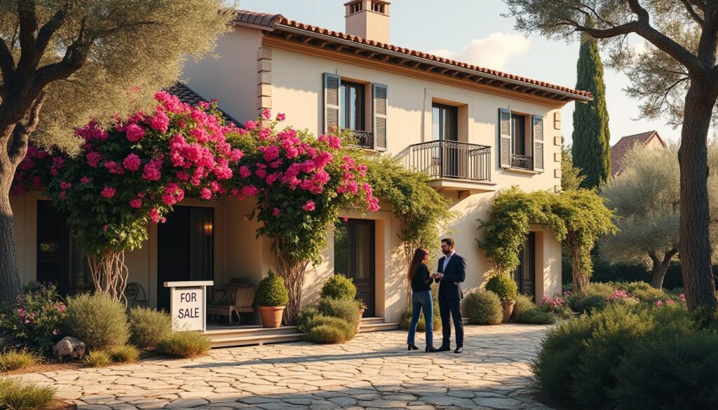 découvrez nos conseils pour valoriser rapidement votre maison dans le var en cas de vente urgente suite à un divorce, afin de vendre au juste prix et optimiser la transaction.