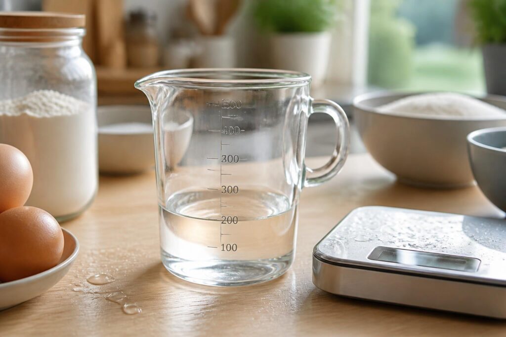 découvrez la conversion rapide de 100 ml en cl pour réussir toutes vos recettes sans hésitation. astuces simples et pratiques pour cuisiner avec précision.